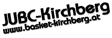 Jugendbasketball Kirchberg